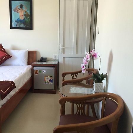 Rosa Bayside Guesthouse Da Nang Exterior photo