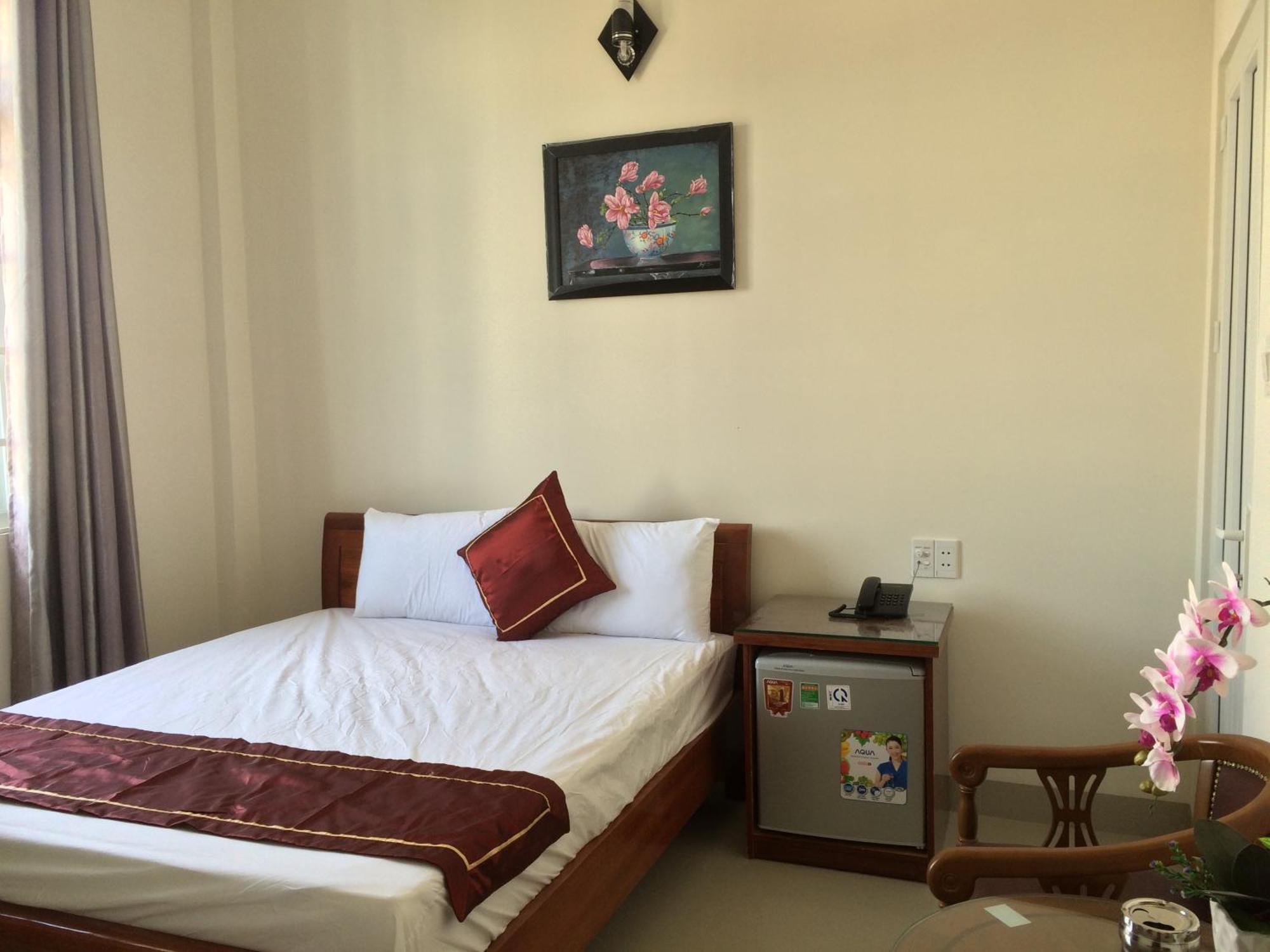 Rosa Bayside Guesthouse Da Nang Exterior photo