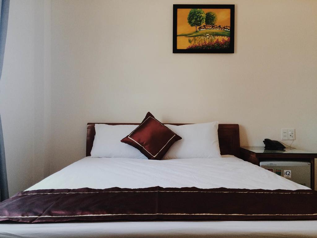 Rosa Bayside Guesthouse Da Nang Exterior photo