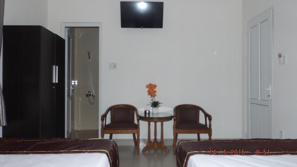 Rosa Bayside Guesthouse Da Nang Exterior photo