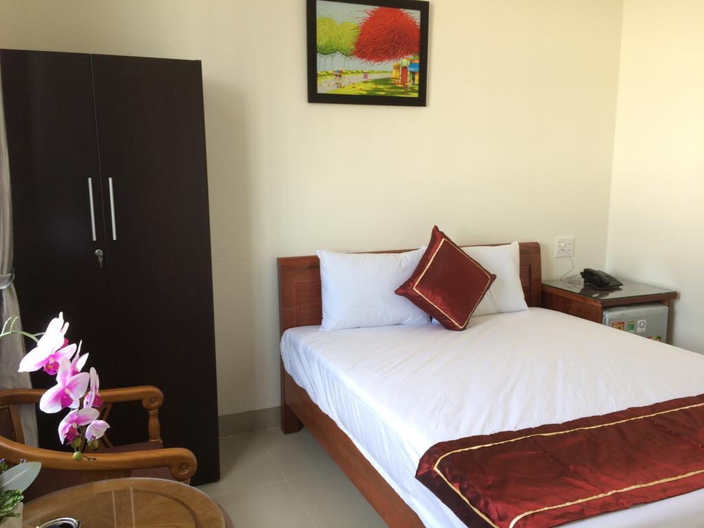 Rosa Bayside Guesthouse Da Nang Exterior photo