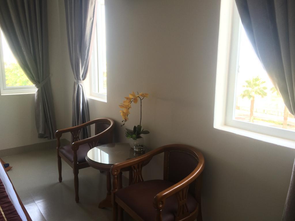 Rosa Bayside Guesthouse Da Nang Exterior photo