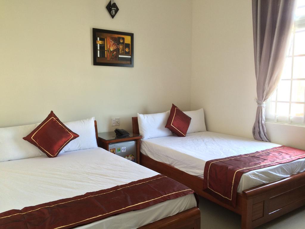 Rosa Bayside Guesthouse Da Nang Exterior photo